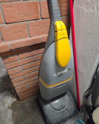 lav pavimenti industriale  lavor