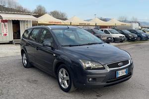 Ford Focus CC 1.6 TDCi (90CV) S.W.