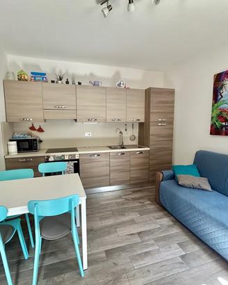 Bilocale a Aosta