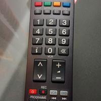 Telecomando TV Panasonic