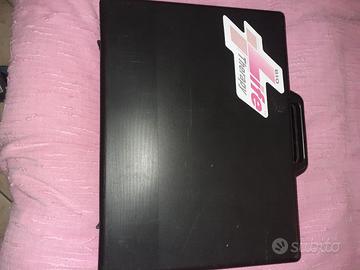 magnetoterapia bio life terapy