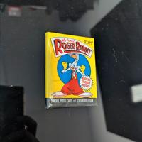 Pacchetto promozionale Roger Rabbit