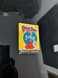 Pacchetto promozionale Roger Rabbit
