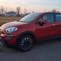 Fiat 500x city cross 1.0 120cv 54.000km
