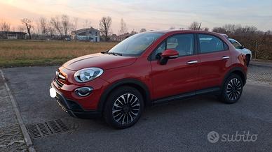 Fiat 500x city cross 1.0 120cv 54.000km
