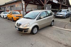 Lancia MUSA 1.4 16V Platino Plus