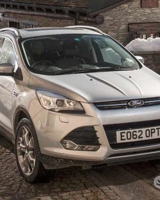 Ricambi ford kuga
