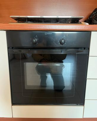 Forno Indesit