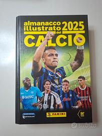 Almanacco Calcio 2025