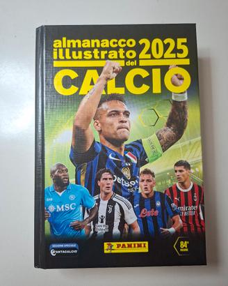 Almanacco Calcio 2025