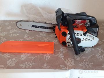 motosega Kraftroyal lama 30 cm