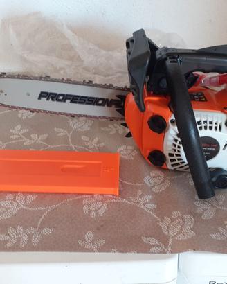 motosega Kraftroyal lama 30 cm