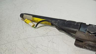 CINTURA DI SICUREZZA ANTERIORE SINISTRA FORD Ka Se