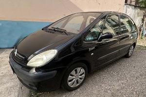 spaziosa