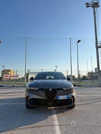 Alfa Romeo Tonale 1.5 130cv Mild Hybrid 2023
