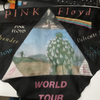 Pink Floyd