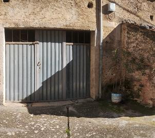 Garage / Deposito - circa 30 mq