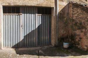 Garage / Deposito - circa 30 mq