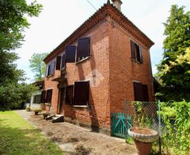 VILLA SINGOLA A SAN MICHELE AL TAGLIAMENTO