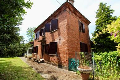 VILLA SINGOLA A SAN MICHELE AL TAGLIAMENTO