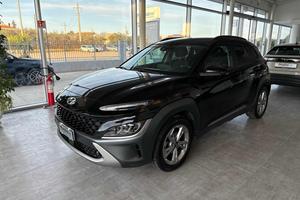 HYUNDAI Kona 1.0 T-GDI Hybrid 48V iMT XLine