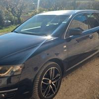 audi a6 2700 tdi 3500€ trattabili