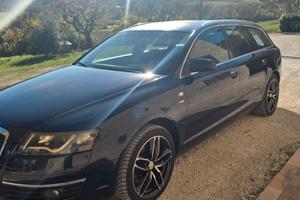 audi a6 2700 tdi 3500€ trattabili