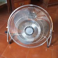 Ventilatore da pavimento