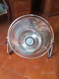 Ventilatore da pavimento