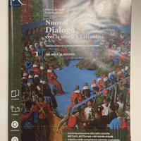 Nuovo Dialogo con la storia e l’attualità