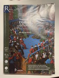 Nuovo Dialogo con la storia e l’attualità