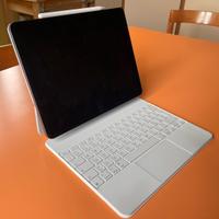 iPad Air 13’’ M3 256 gb con TASTIERA e PENNA Apple