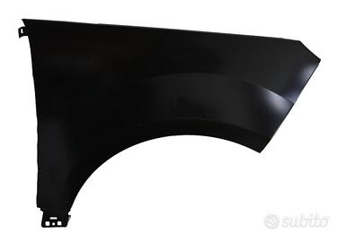 PARAFANGO ANTERIORE FORD ECOSPORT DAL 2013