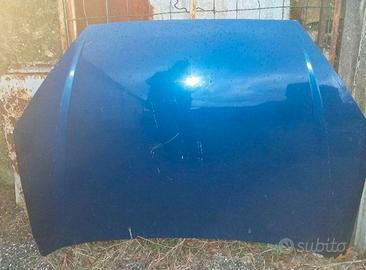 Cofano anteriore Ford Focus prima serie