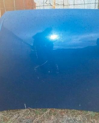 Cofano anteriore Ford Focus prima serie