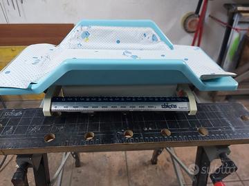 bilancia per neonati