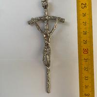 Croce pastorale Papa Giovanni Paolo II