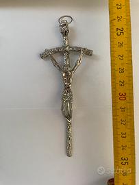 Croce pastorale Papa Giovanni Paolo II