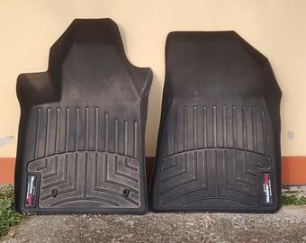 Tappeti auto e vasca per Alfa Romeo Giulietta  