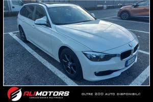 Bmw 318 320d Touring Msport