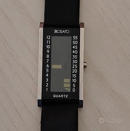 Orologio Rosato Vintage 