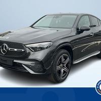 Mercedes-Benz GLC Coupé GLC 300de 4Matic EQ-P...