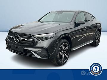 Mercedes-Benz GLC Coupé GLC 300de 4Matic EQ-P...