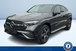 Mercedes-Benz GLC Coupé GLC 300de 4Matic EQ-P...