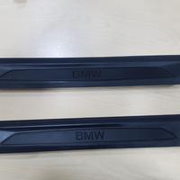 Modanature sottoporta bmw x2