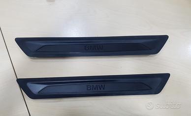 Modanature sottoporta bmw x2