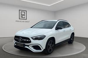 Mercedes GLA 200 AMG Line Premium auto