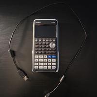 Calcolatrice Grafica Casio fx-CG50