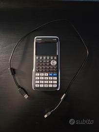 Calcolatrice Grafica Casio fx-CG50