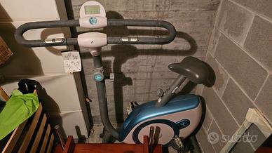 Cyclette Domyos Decathlon VM460